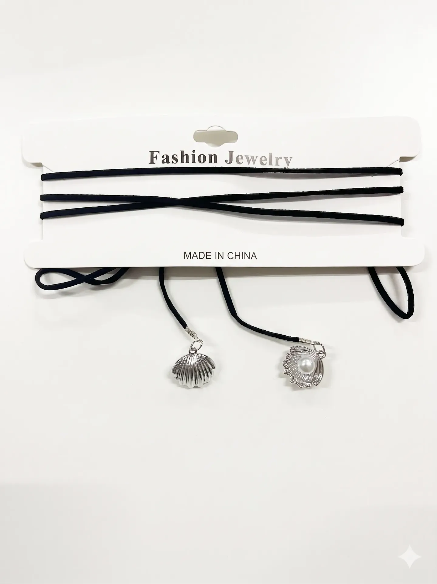 Chocker Collar con Dije Art. 983