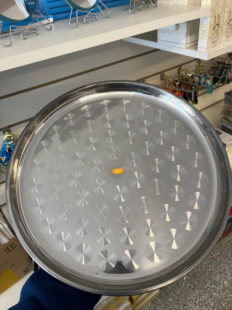 Molde Pizzera 36cm art.210