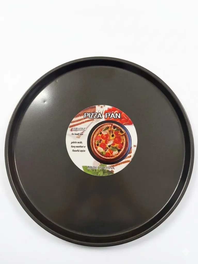 Molde Pizzera 36cm art.159
