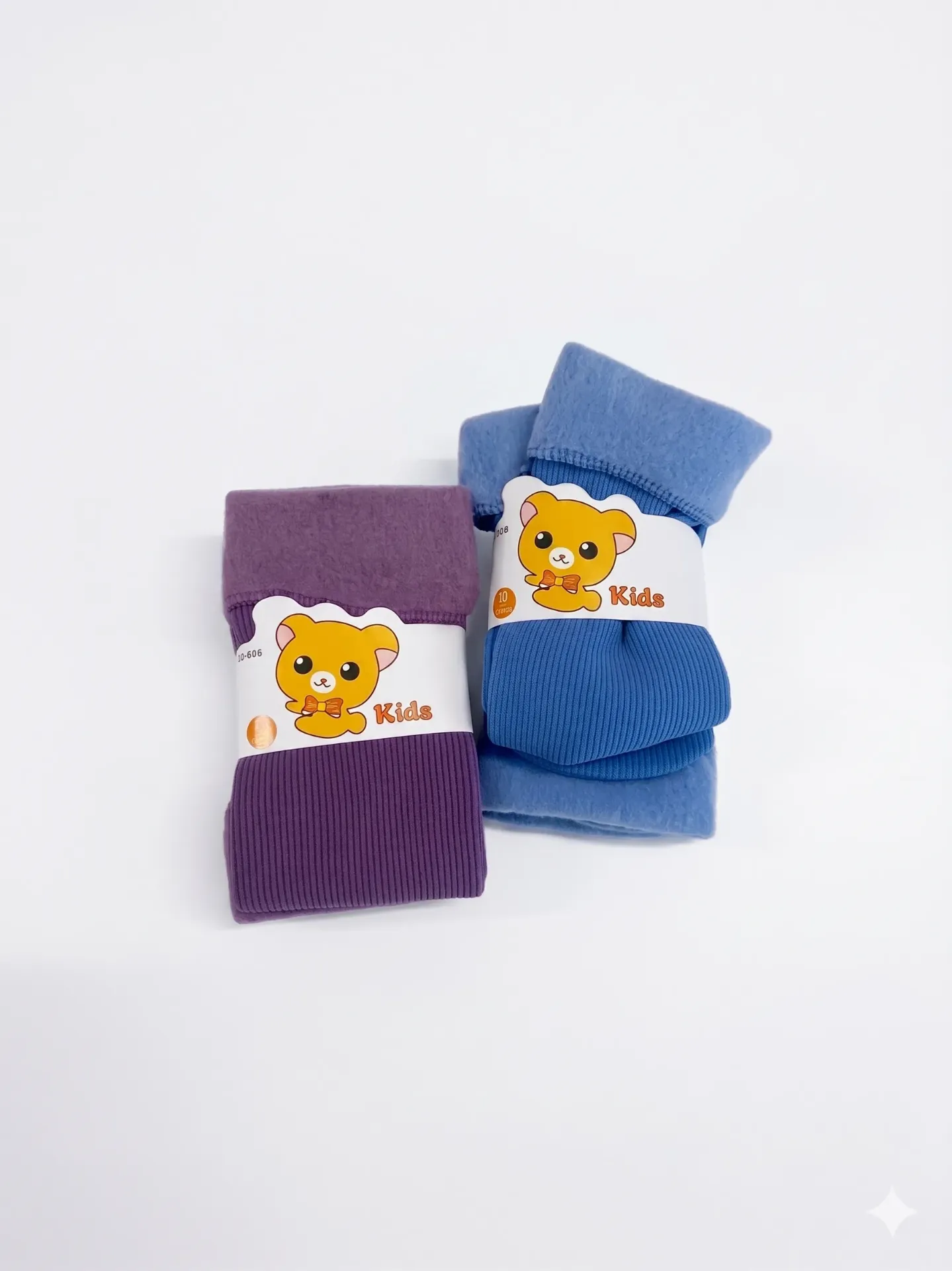 Medias de Bebe x12 art.808