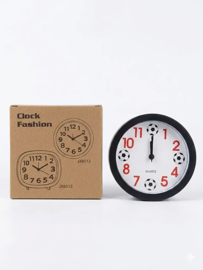Reloj Despertador art.2145