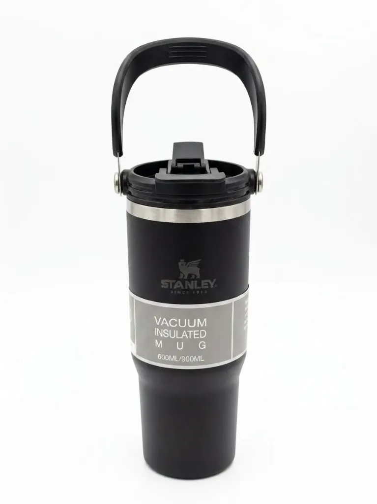 [BB88988] Vaso Stanley c/Manija 900ml