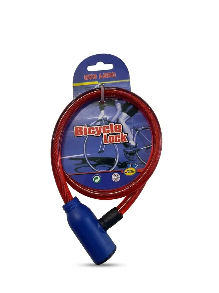 Linga de Bici Guo Long Art. 8110