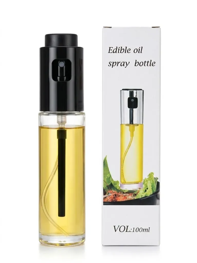 Rociador de Aceite Spray 100ml