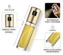 Rociador de Aceite Spray 100ml