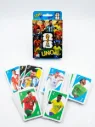 Cartas Uno Mundial