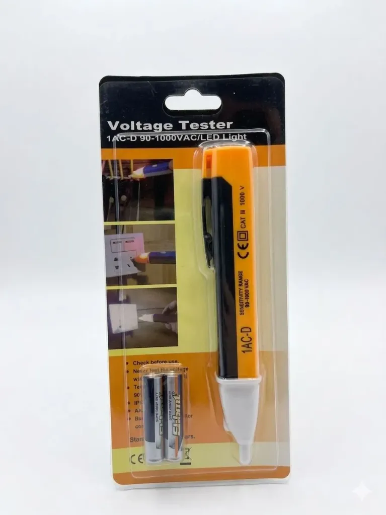 Lapiz tester Art. 222