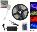 Tira Led 5m 50x50 RGB Time Art. 83094