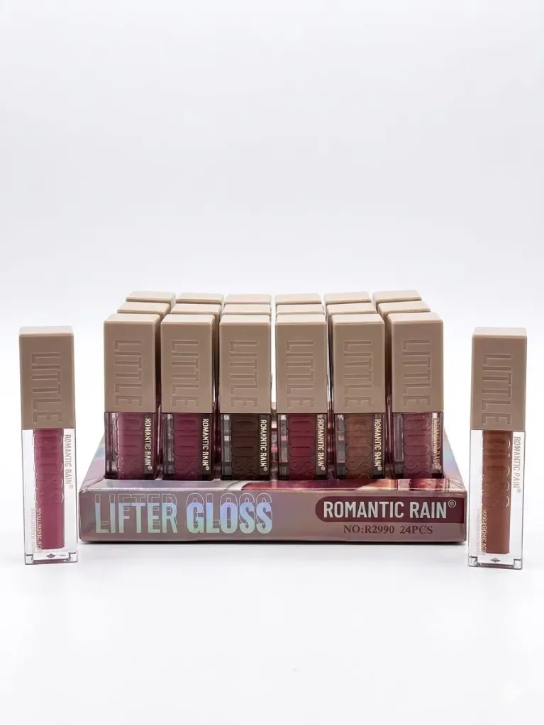 [CTWD742] Labial Liquido Lip Gloss Art.2990