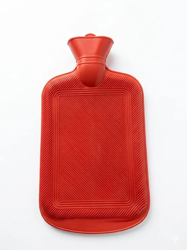 Bolsa de Agua Caliente 1.75 LT. Art. 5849