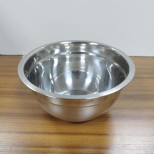 Bowl acero 18cm