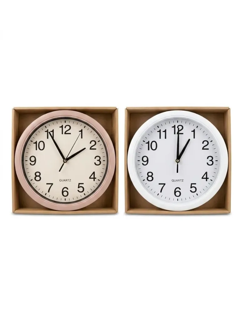 [CY1941] Reloj de Pared 20cm art.1941