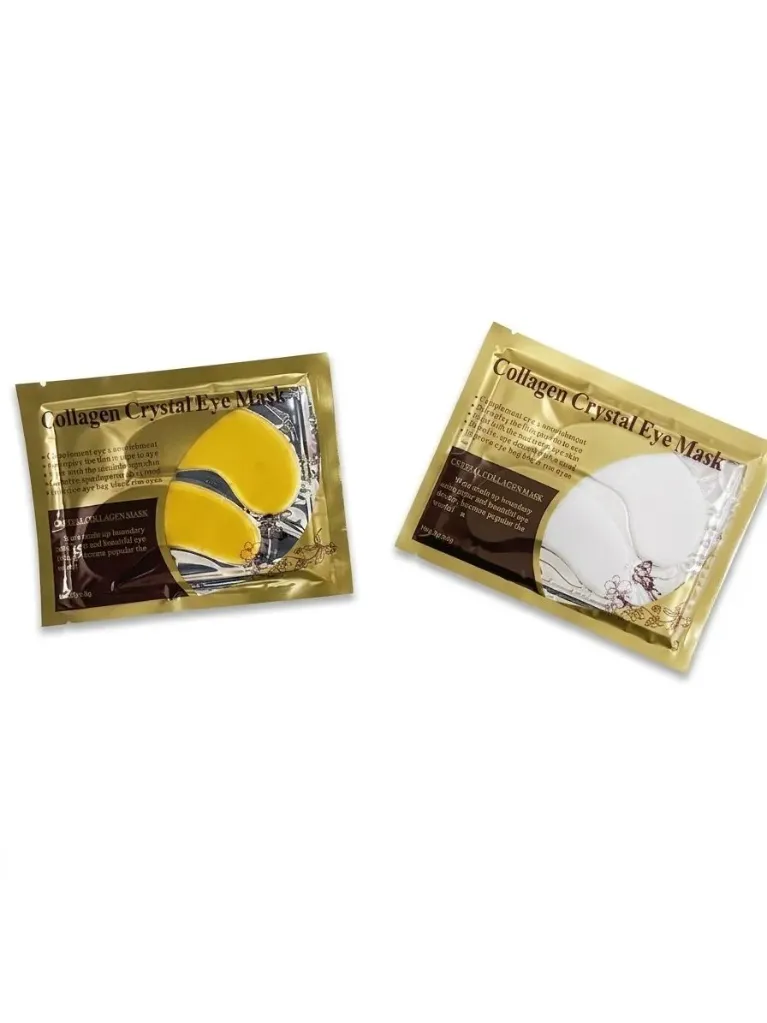 [CTWD223] Mascarilla Ojo Colagen P/Ojeras