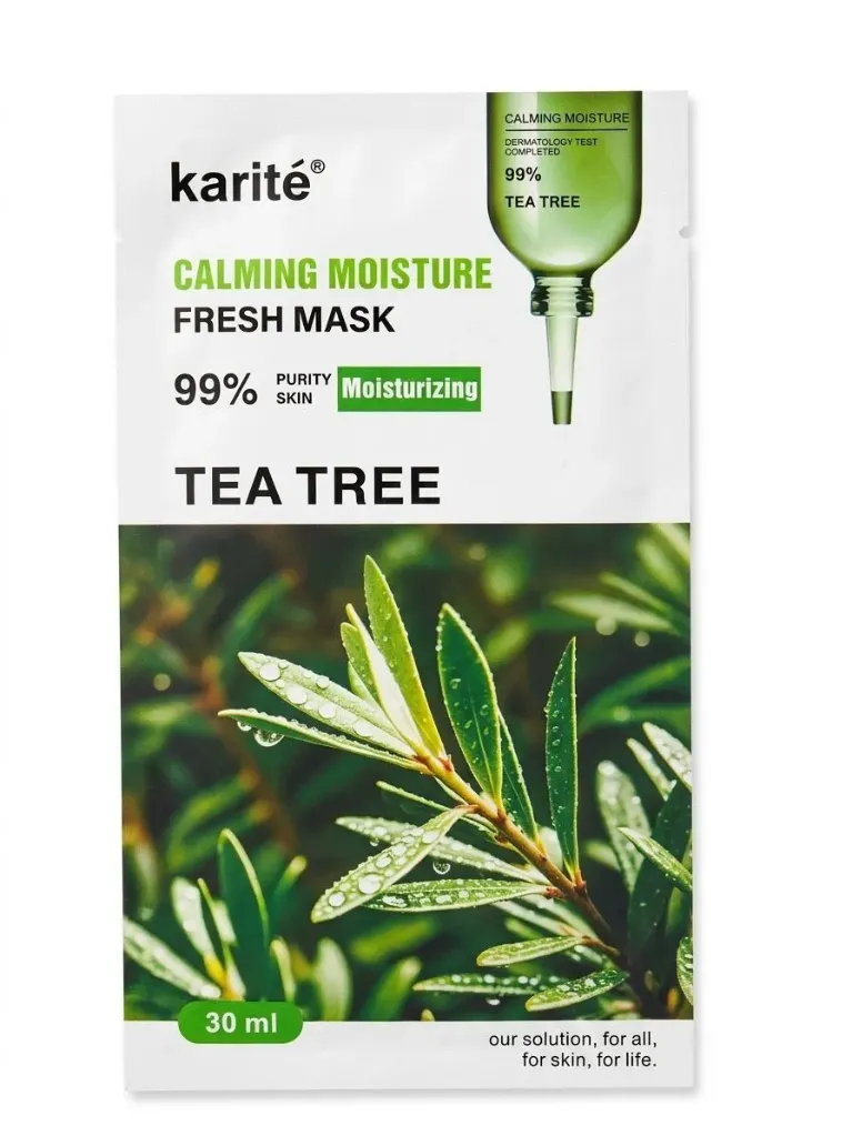 [CT6903072479092] Mascarilla Facial  Tea Tree 30ml