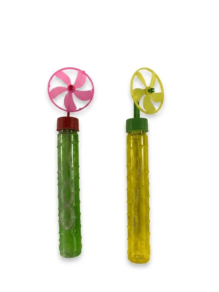 Burbujero Infantil 12cm C/Helice art.3861