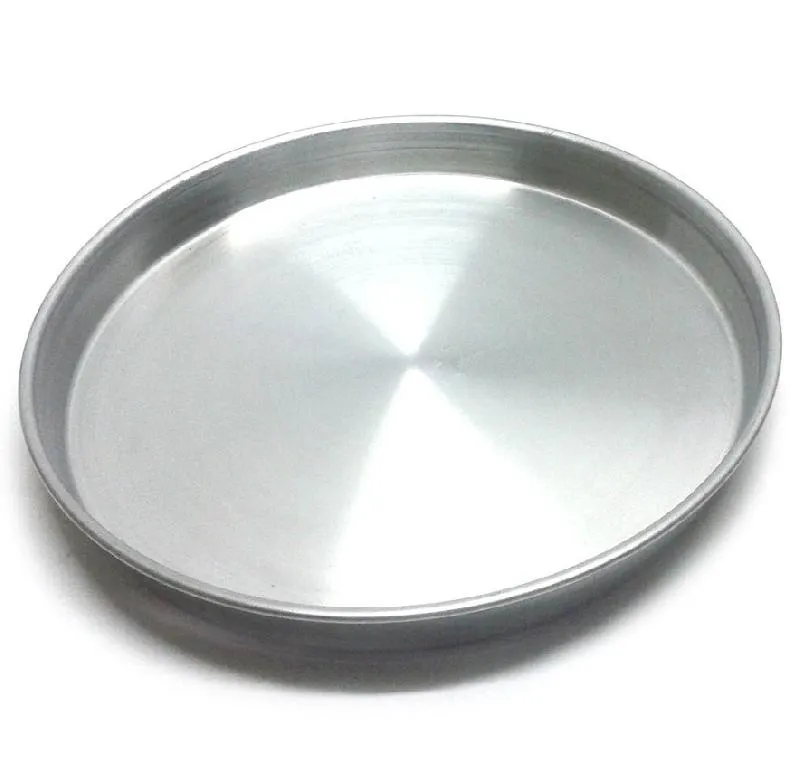 Pizzera aluminio 19CM