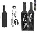 Set Destapador Botella De Vino 5 PCS Art.328