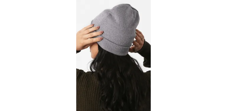Gorro de Invierno Art. 6000