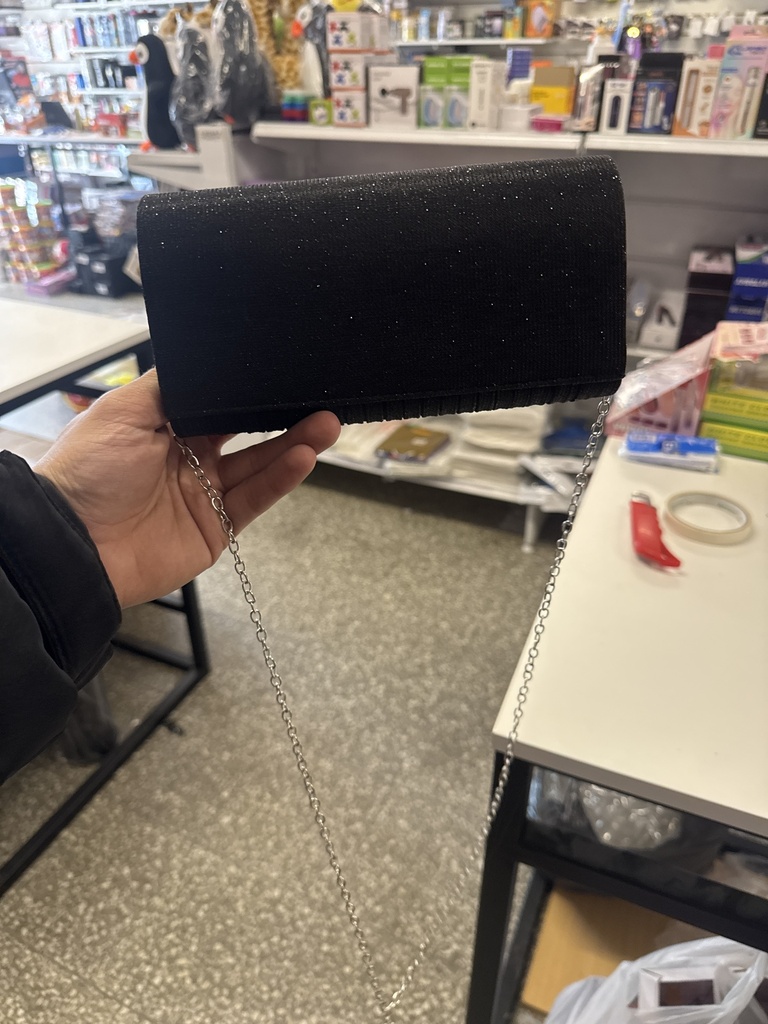 Cartera de Fiesta c/Brillos