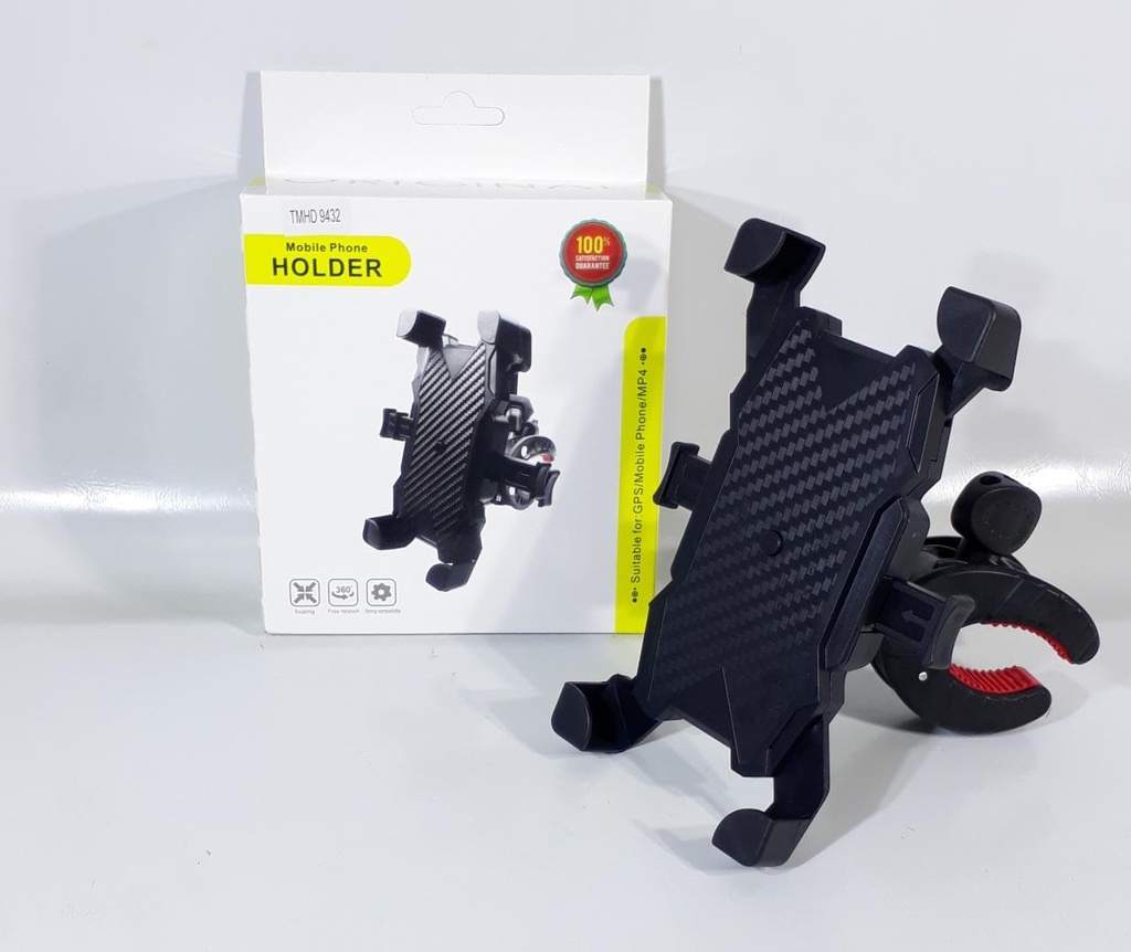 Holder Para Bicicleta Art 71079