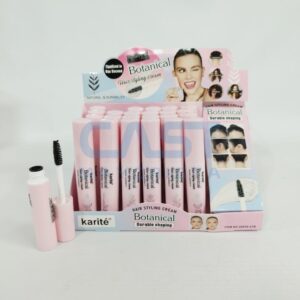 Gel Fijador Cabello Art. 1010