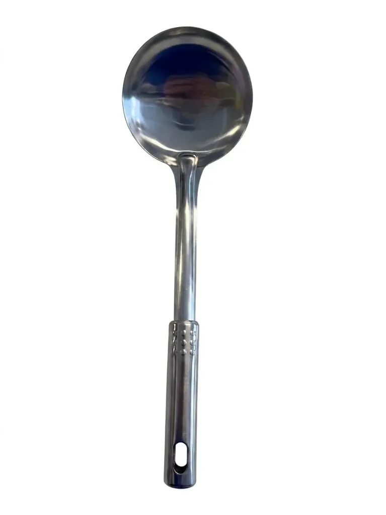 Cucharon de Metal