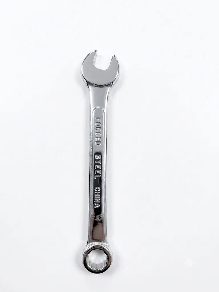 Llave combinada 8mm