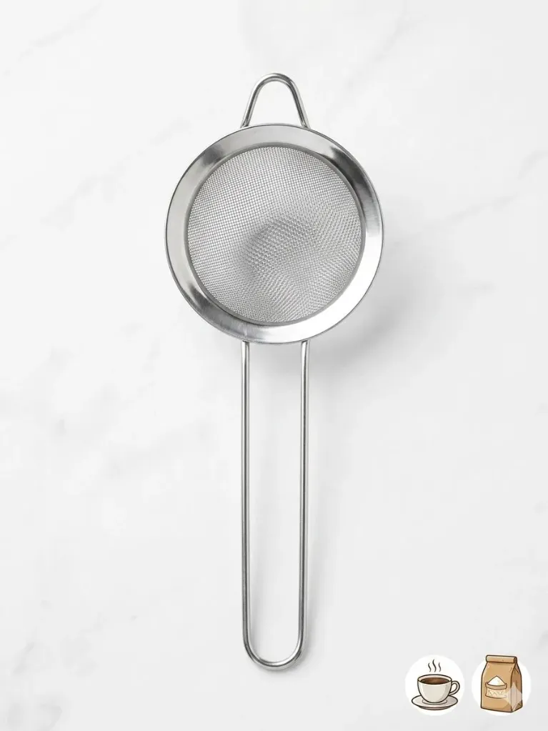Colador 7cm