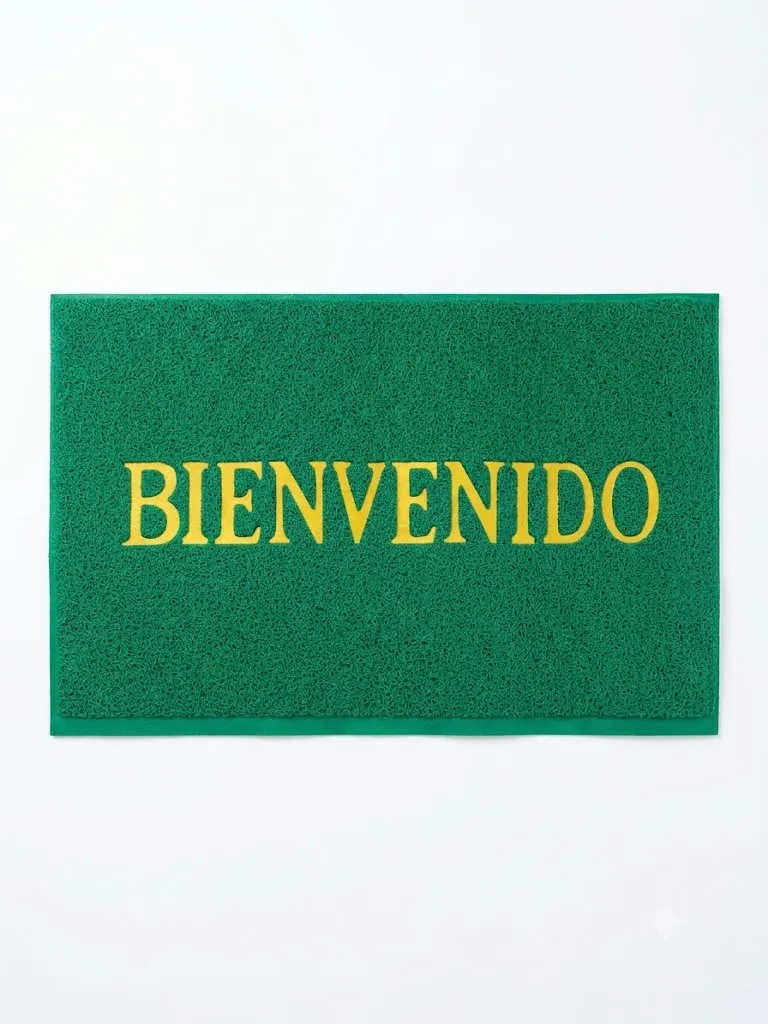 Alfombra de Bienvenida Art. 42474