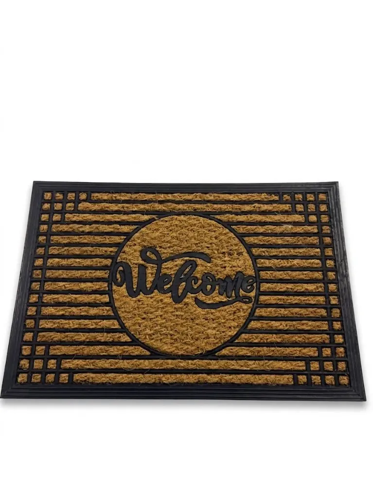 [CY4740] Alfombra de Bienvenida Art. 42474