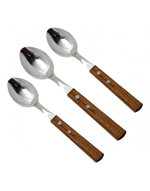 [CY1143] Cucharas x3 Art.1143