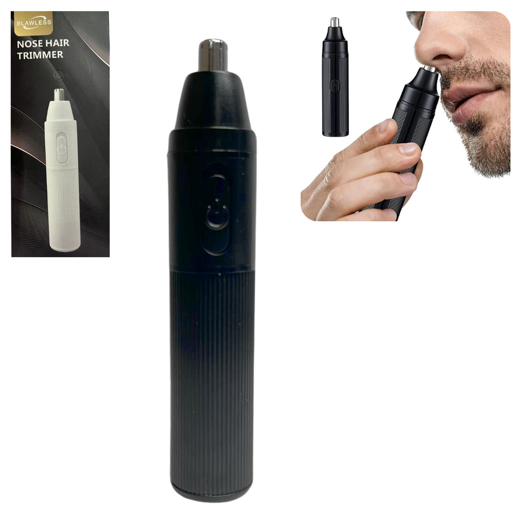 [BB89028] Depilador Nasal Art.3228