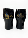 Vasos Ferneteros Vidrio negros Marcas