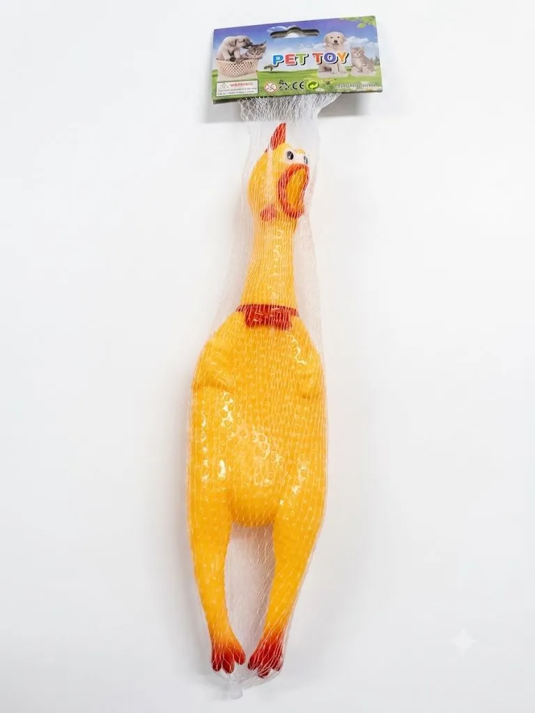 Chifle Pollo Grande