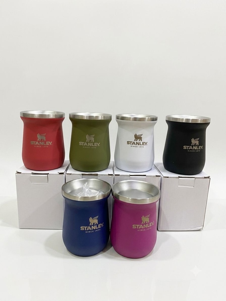 [Mate Stanlei] MATE STANLEY