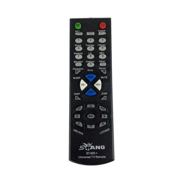 Control remoto Universal Art. 620