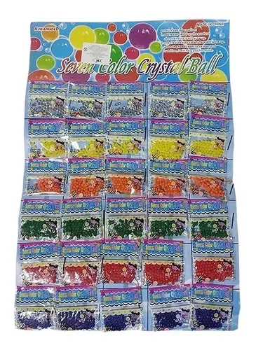 Biogel x 30
