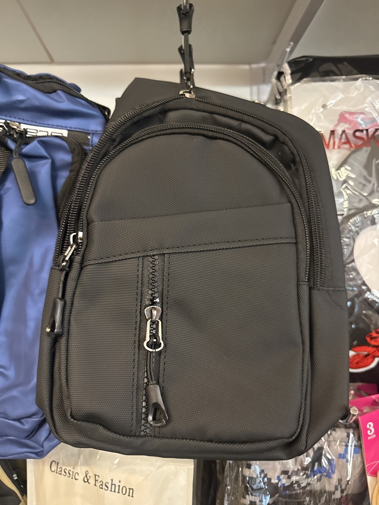 [IT-MAR009] MORRAL BOLSO CRUZADO