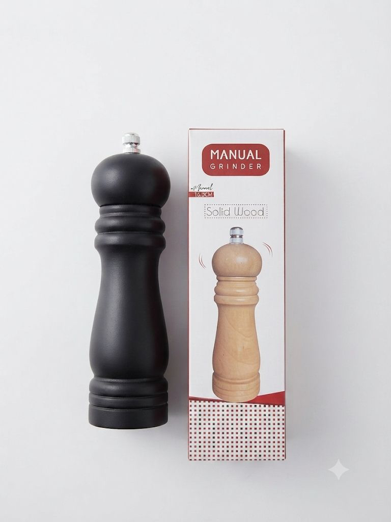 [PL483] Pimentero 16CM