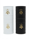Set Matero latas x2 FUTBOL/AFA