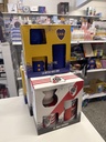 Set de Mate en Caja x3 River/Boca
