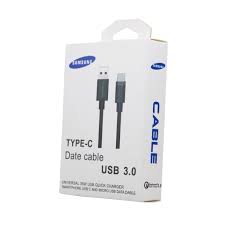 [BB653477] Cable Samsung USB-C