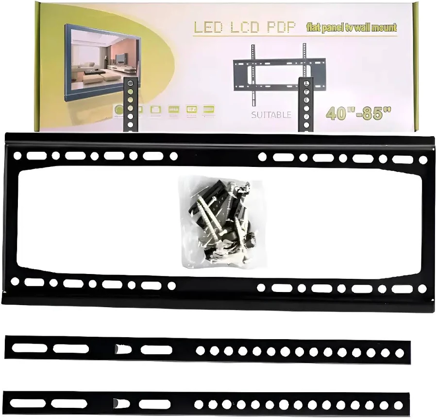 Soporte De TV Fijo 40"-85" Art.4085