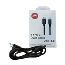 Cable Motorola USB-TC