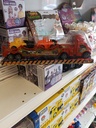 Camion Brubuja c/Gruas Art. 50221