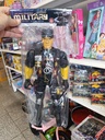 Soldado Grande 40 cm Art. 624644