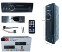 Stereo Auto Fijo Bluetooth Art.1784