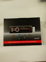 Stereo p/Auto Fijo  con Bluetooth Art.1784