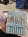 Kit 8 Brochas De Maquillaje Art.006