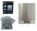 Balanza De Cocina 3.000G Art.91019